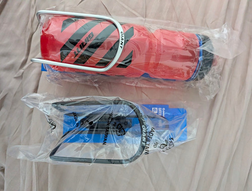 Giant double spring 750ml - giant,