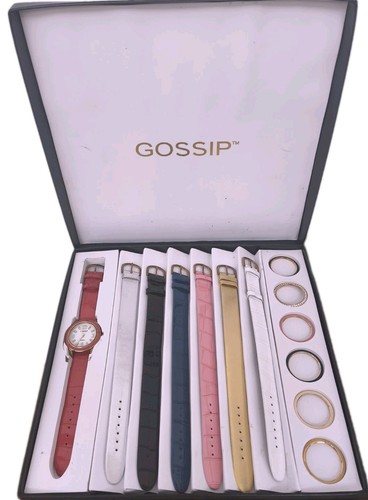 Vtg gossip interchangeable - vtg,