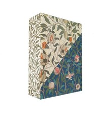 V&A Pattern: William Morris -