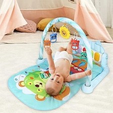 Baby Activity Gym Play Mat