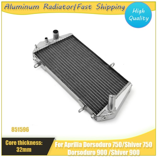 Aluminum cooling radiator for - radiator,