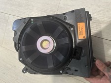 BMW 3 Series Harmen Kardon Left And Right Speaker 65139210151-04