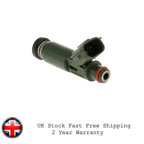 Fuel injector for toyota - fuel,