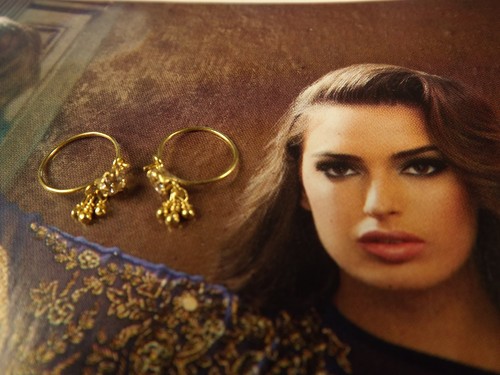 22ct asian yellow - 22ct, gold
