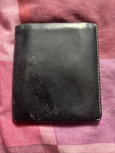 Men leather wallet bellroy - men's,