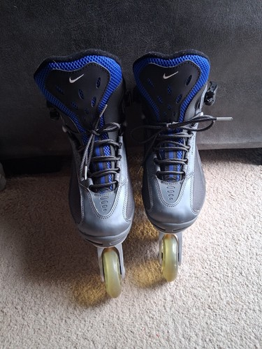 Nike dorfin max - 4, air