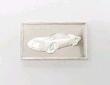 John Pinches LAMBORGHINI 1966