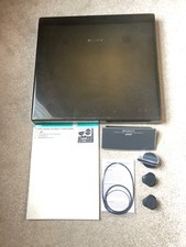 Lid, Manual, Belts & Parts For