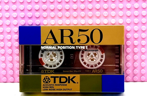 Tdk 1987 japan type - ,