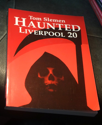 Haunted liverpool tom - liverpool, 20-tom