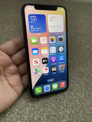 Apple iphone 256gb - apple,