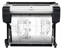 Canon ipf780 color plotter - a0,