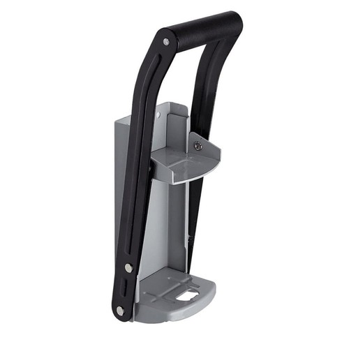 16oz can crusher - crusher, heavy