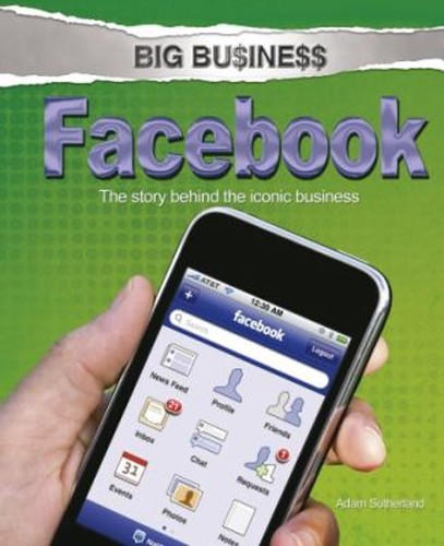 Facebook paperback adam - facebook,