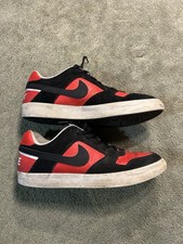 Nike SB Delta Force Vulcan