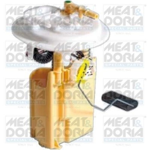 Fuel feed unit fits - fuel,