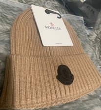 Moncler Beanie Hat Unisex