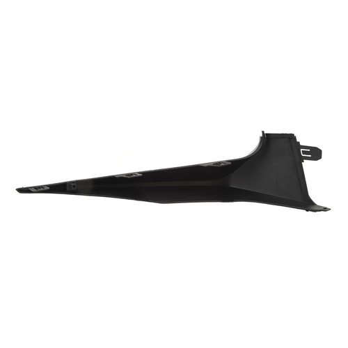 Pcs front bumper grill - 2, lower