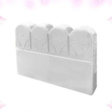 Fence Mold Garden Moulds