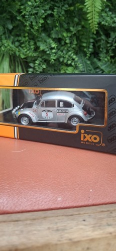 Ixo rac326 beetle 1303s - ixo,