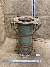 VINTAGE ORIGINAL ALADDIN H2201 BLUE FLAME PARAFFIN HEATER PART