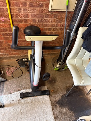 Reebok exercise bike jet - exercise,