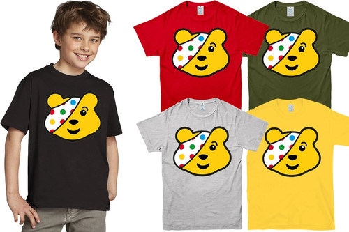 New kids men - women, spotty