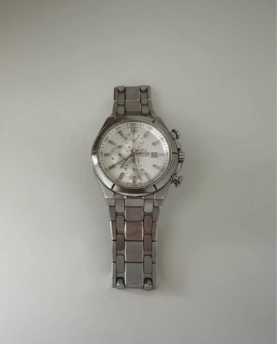 Jaguar swiss made watch