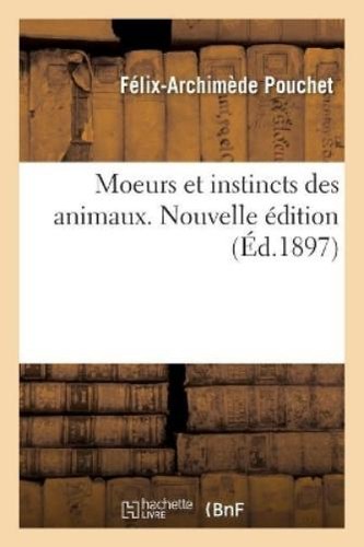 Félix archimède moeurs - moeurs, et