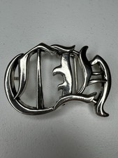 Chrome Hearts CH Large Script