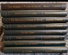 Agatha Christie Collection