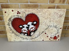 “It Must Be Love” Caroline