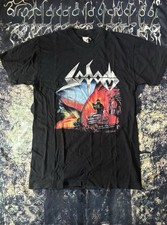 Sodom Vintage Slayer Sepultura
