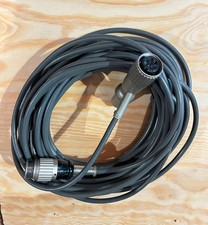 Original tube mic cable - , with