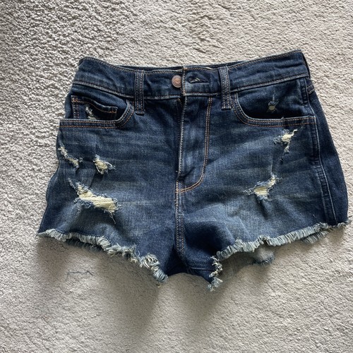 Hollister vintage shorts high - vintage,