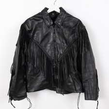 Vintage 90s Wilson Leather