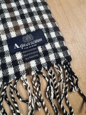 Aquascutum london black - 🧣, &
