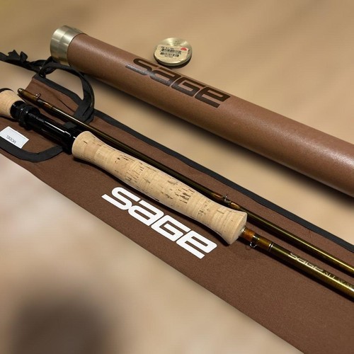 Sage slt 790 7 - 790, rod