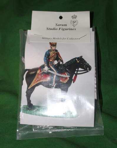 Sarum studio mounted - studio,