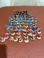 28mm English Civil War ECW ?  figures x 72