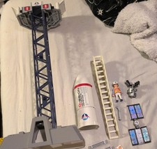 Playmobil Space Bundle Launch