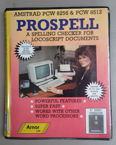 Vintage 1980s amstrad - 1980s,
