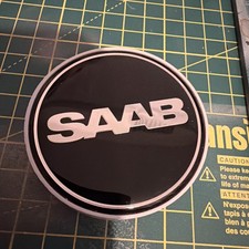 New Old Stock Genuine SAAB