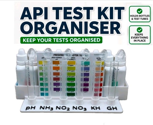 Api freshwater master - api, test