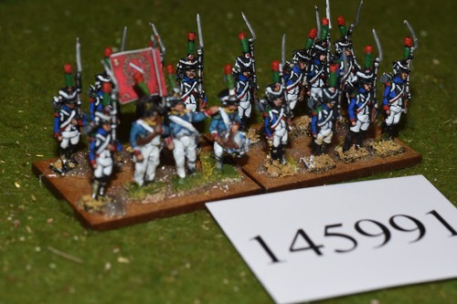 15mm napoleonic french - napoleonic,