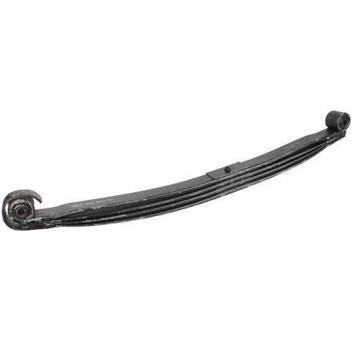 Front suspension spring - 1x,