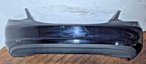 Mercedes benz w205 c200d - w205, se