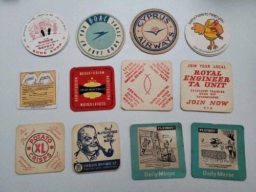 Collection vintage - collection, 12
