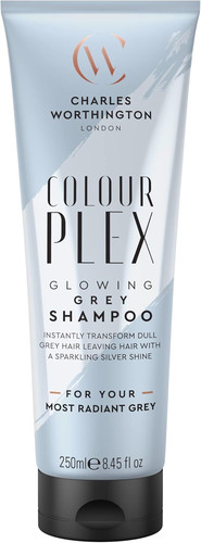 Charles worthington colour - worthington,