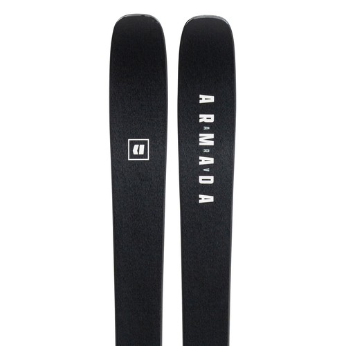 Armada arv 100 skis black - armada,
